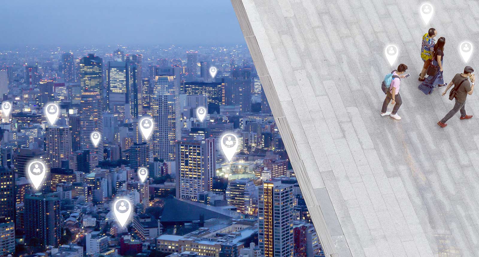 Knowledge. Experience. Partnership.