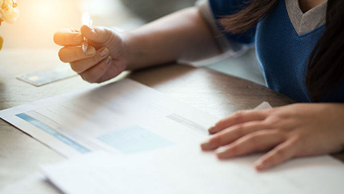 Fresh eyes, fresh information