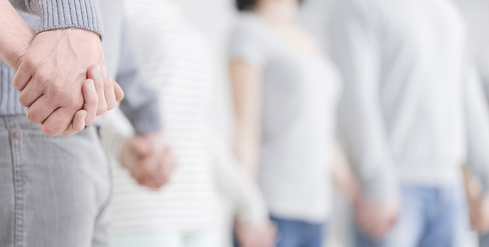 Oncology Patients and Carers