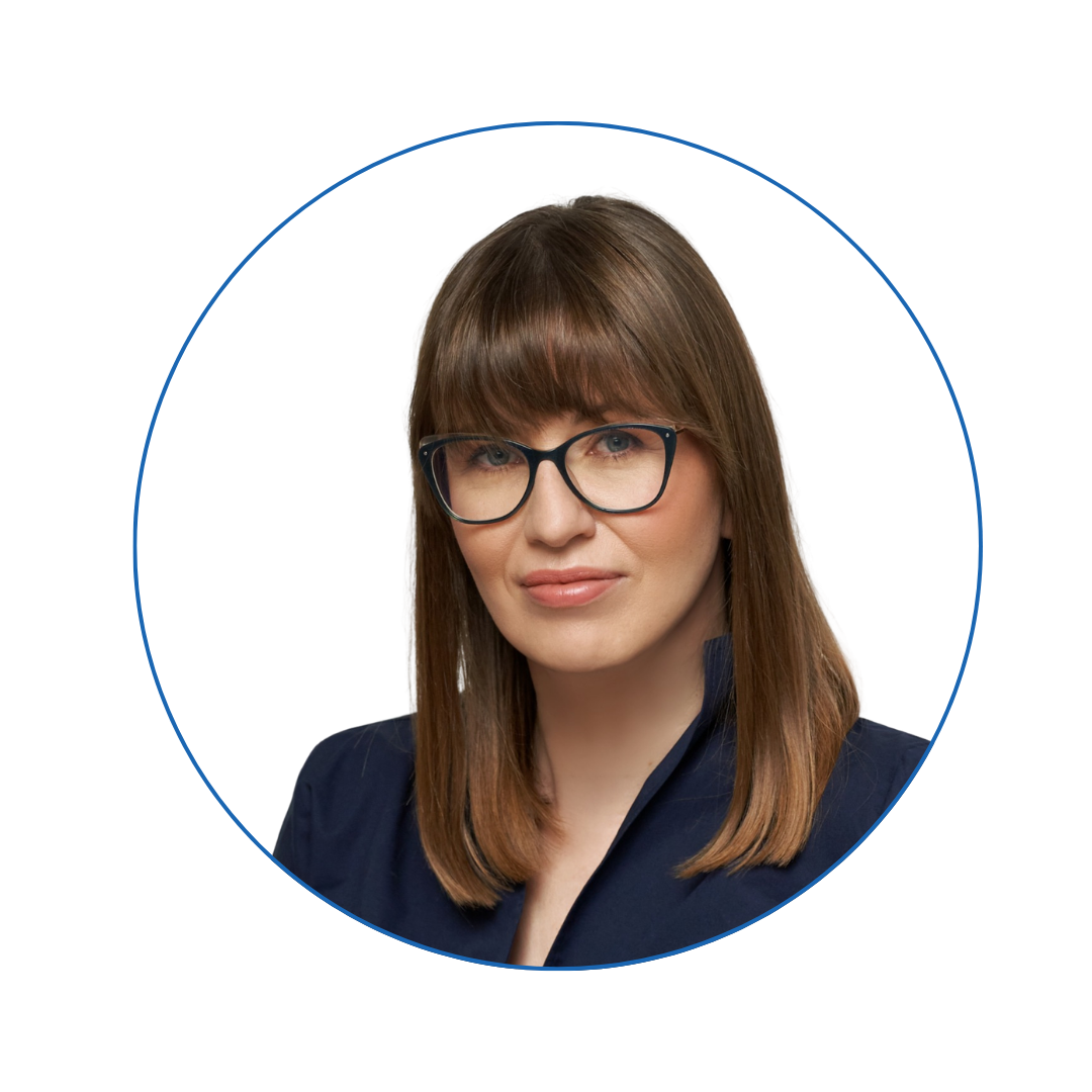 Iwona Mierzejewska
